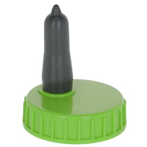 Replacement Cover with Teat for MilkyFeeder