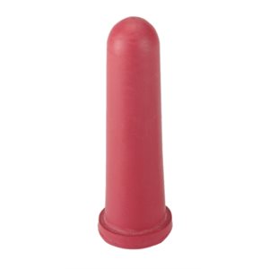 Calf Teat Super Red, 100 mm