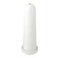 Tétine à veau pour nourrisseur automatique 100 mm, blanche