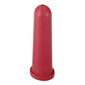 Calf Teat Super for Automatic Feeder 100 mm, Red