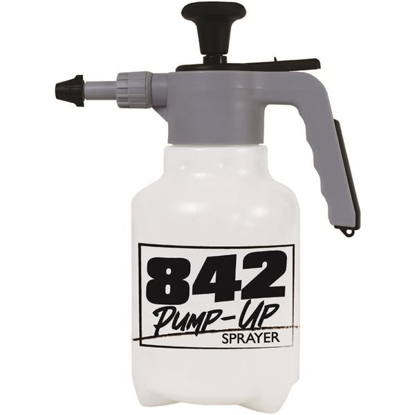 Pulvérisateur à pompe modèle 842 de 1.5 L