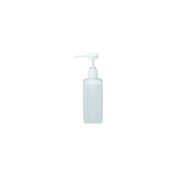 Flacon doseur pour test de lait 250 ml
