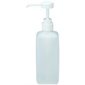 Dispenser Bottle for Milk Test 250 ml
