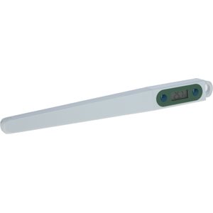 Digital Long Probe Thermometer Celsius °C / Fahrenheit °F
