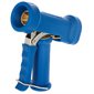 Pistolet de nettoyage professionnel, bleu