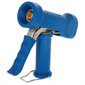 Pistolet de nettoyage professionnel, bleu