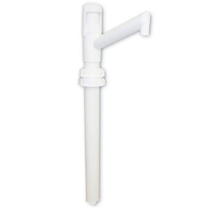 NX25 Drum Pump for 15 - 25 L / 2 - 5 gal. Containers