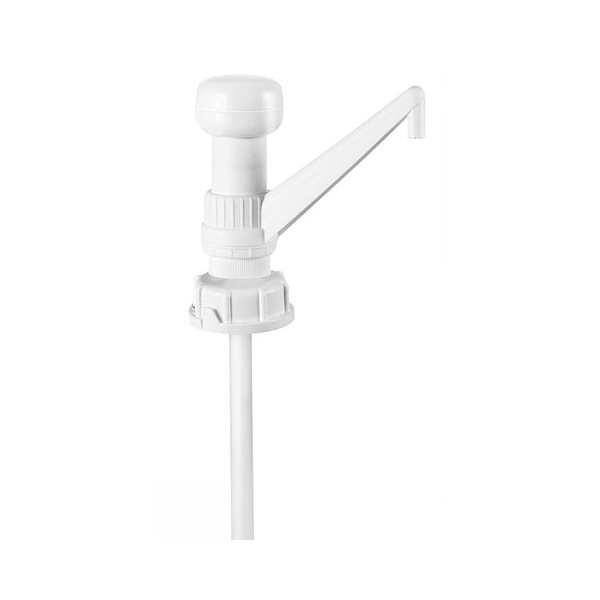 Pompe de dosage pour contenants 5 gal. / 18,9 L