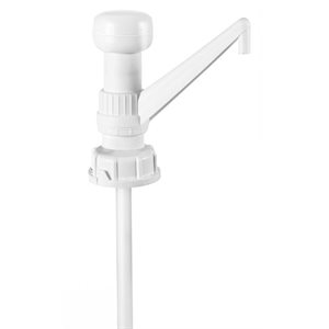 Dosing Pump for 5 gal / 18,9l Containers