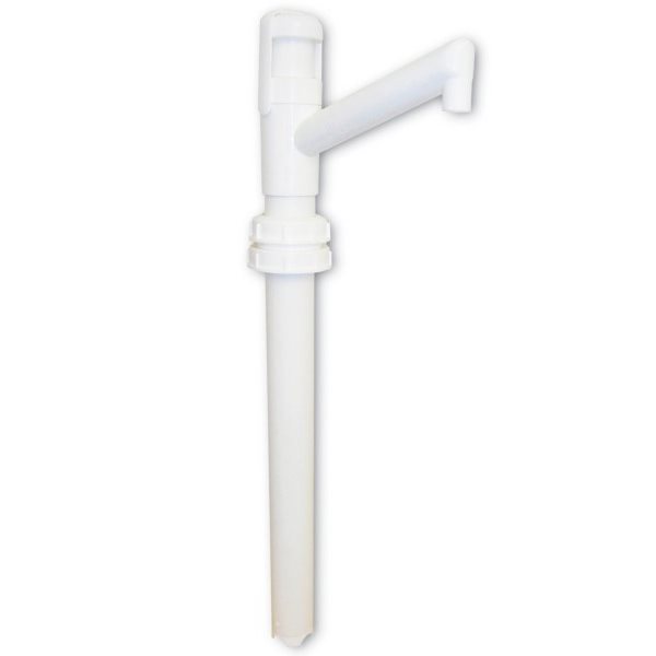 Pompe à fût NX25 pour contenants de 15 - 25 L / 2 - 5 gal.