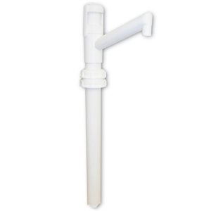 NX25 Drum Pump for 15 - 25 L / 2 - 5 gal. Containers