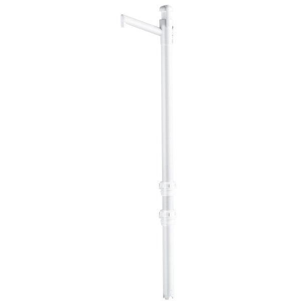 Pompe NX200 pour contenants de 55 - 208 L / 15 - 55 gal.
