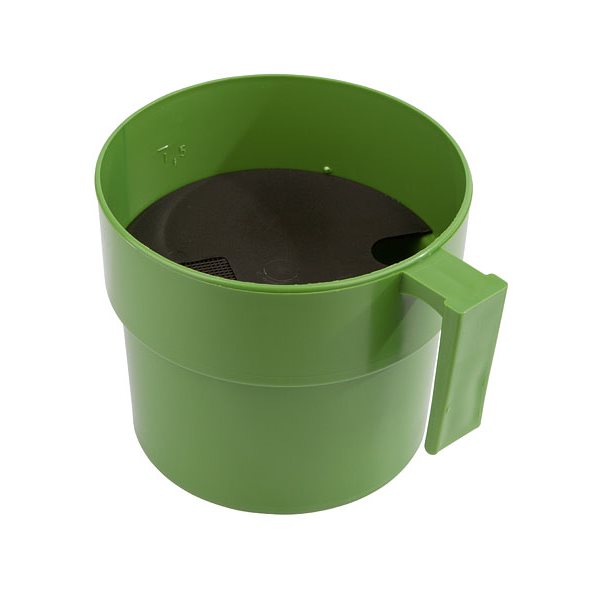 Tasse de dépistage