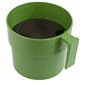 Tasse de dépistage