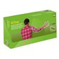 Gant vétérinaire jetable VETtop 90 cm, bte / 100