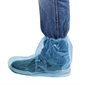 Kerbl Disp. Overboots w / Elastic Short Design 3 mil.bag / 100