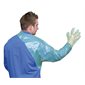 Veterinary Disposable Gloves, Shoulder Protection 120 cm