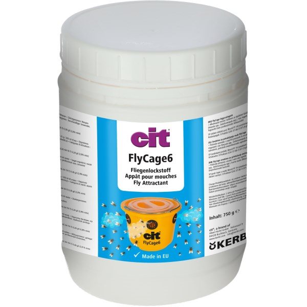 CIT FlyCage fly attractant 750 g