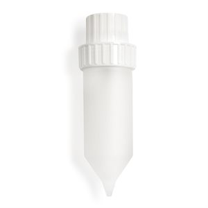 Dispenser for 2500 ml Bottle & Parlour Pack