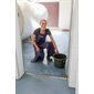 Milking and Washing Apron MaxiMove