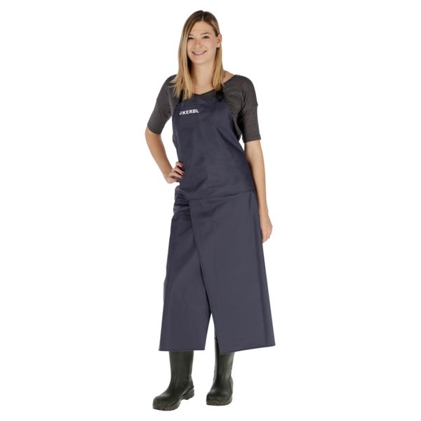 Milking and Washing Apron MaxiMove