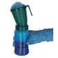 Bain de trayon FoamExpert vert 300 ml