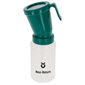 Bain de trayon sans retour vert