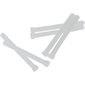 Inserts naturels pour trayon, emb / 6