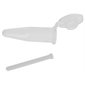 Natural Teat Insert pk / 6