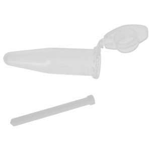 Natural Teat Insert pk / 6