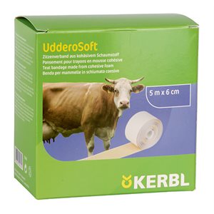 Teat Bandage 6 cm x 5 m
