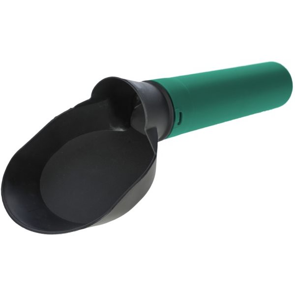 Tasse de dépistage pré-traite