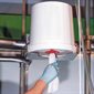 Seau pour parpier à pis Uddero Clean