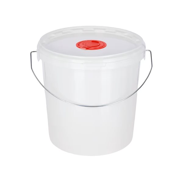 Seau pour parpier à pis Uddero Clean