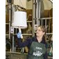 Uddero Clean Udder Towel Wet 20 x 20 cm, refill 2 x 800