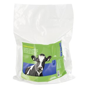 Uddero Clean Udder Towel Wet 20 x 20 cm, refill 2 x 800
