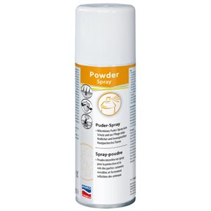 Powder Spray Microfine 400 ml