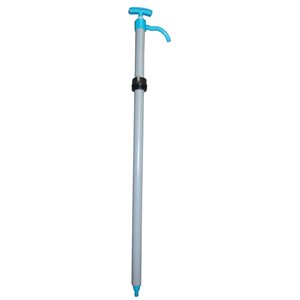 Model 360 PVC Pump for 15, 30 & 55 gal. 20 oz / stroke