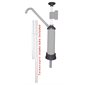 Pompe TDP pour contenants 5, 15, 30 & 55 gal.