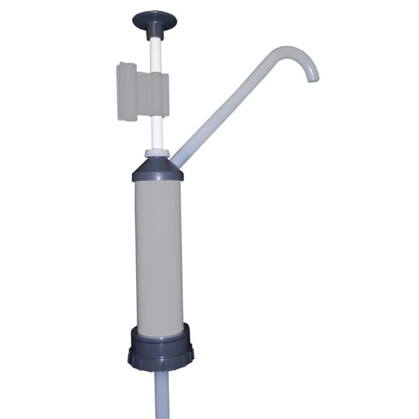 Pompe TDP pour contenants 5, 15, 30 & 55 gal.