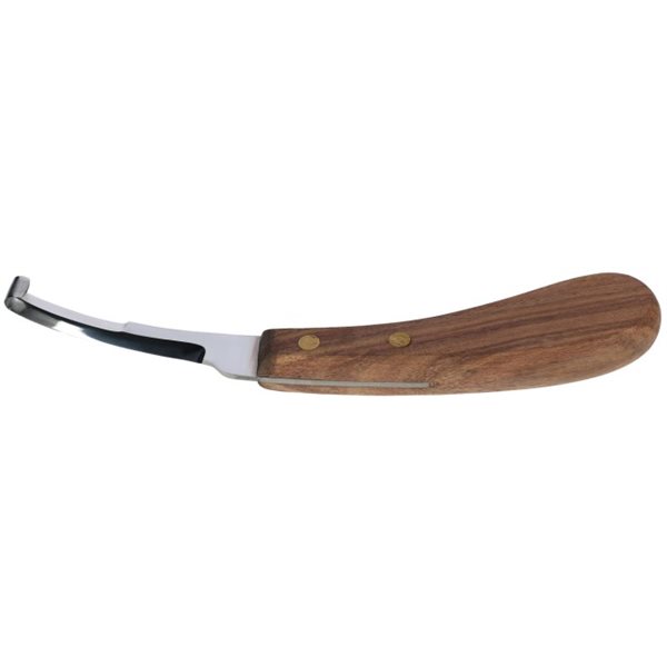 Couteau à sabot KERBL 