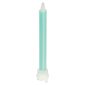 Canule mélangeuse verte pour tube 200 & 210 ml, emb / 10