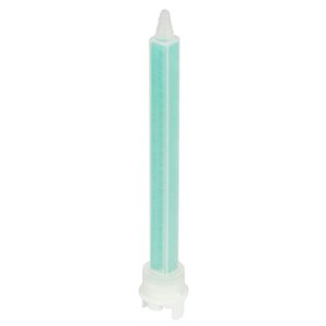 Mixing Cannula Green for Cartridge 200 & 210 ml, pk / 10