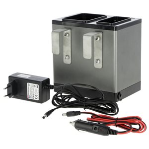 Thermal Container HeatBox with Dispensing Gun 16299