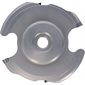 4Cuts High-Strength Aluminium Hoof Cutting Disc