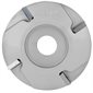 Disque à sabot 4Pro en aluminium haute résistance