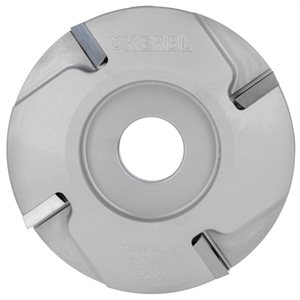 4Pro High-Strength Aluminium Hoof Cutting Disc