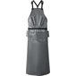Tablier de parage long 123 cm