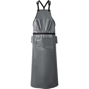 Tablier de parage long 123 cm