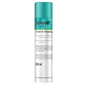 Technovit-2-Protect pour les sabots 300 ml